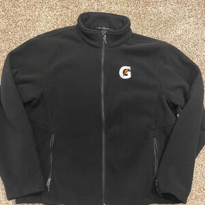 Gatorade Fleece Jacket